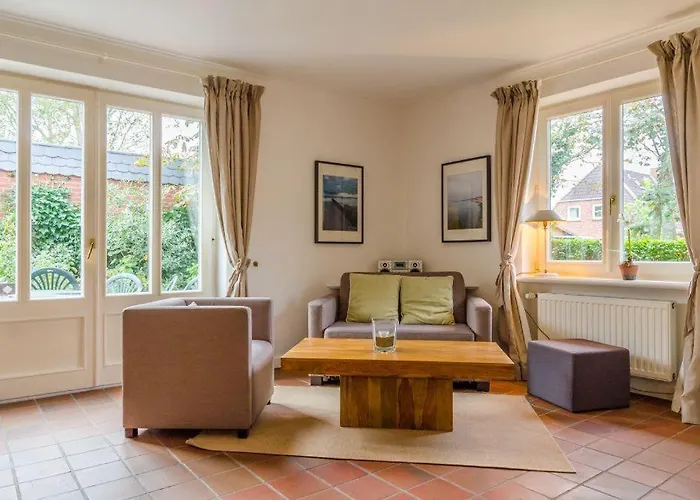 Senwai Hues Whg 2 * Westerland